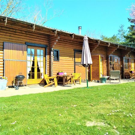 Chalet Le Paradou Adults Only Lessive Екстер'єр фото