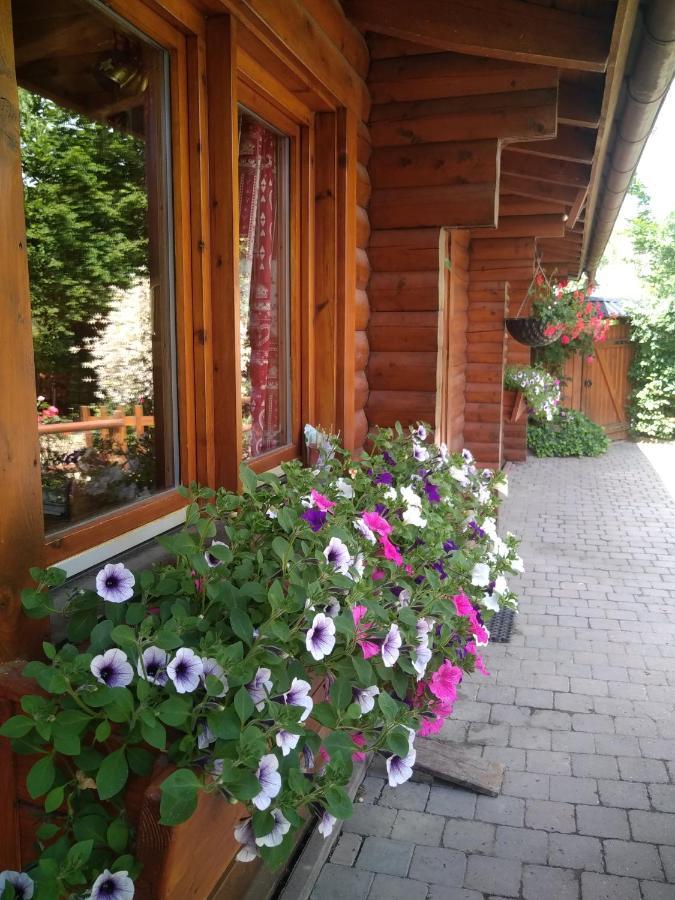 Chalet Le Paradou Adults Only Lessive Екстер'єр фото
