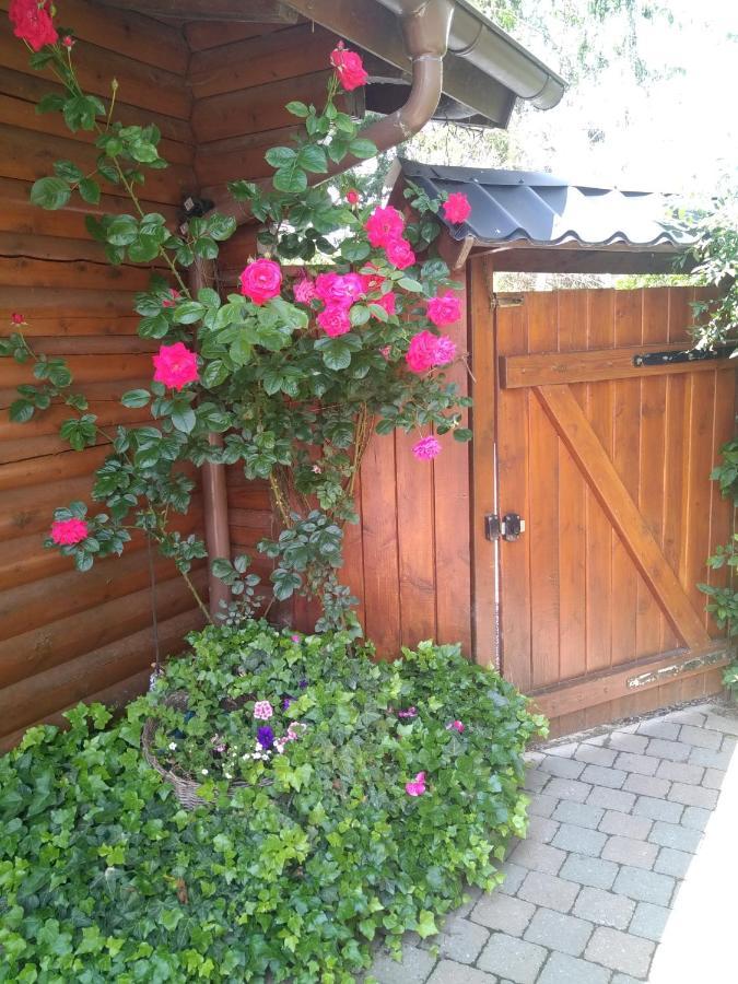 Chalet Le Paradou Adults Only Lessive Екстер'єр фото