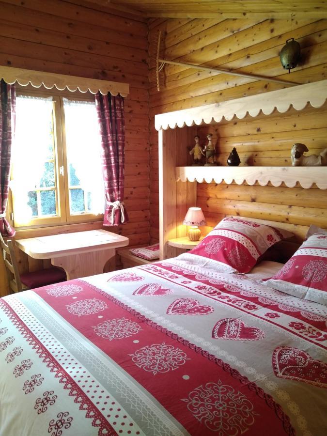 Chalet Le Paradou Adults Only Lessive Екстер'єр фото