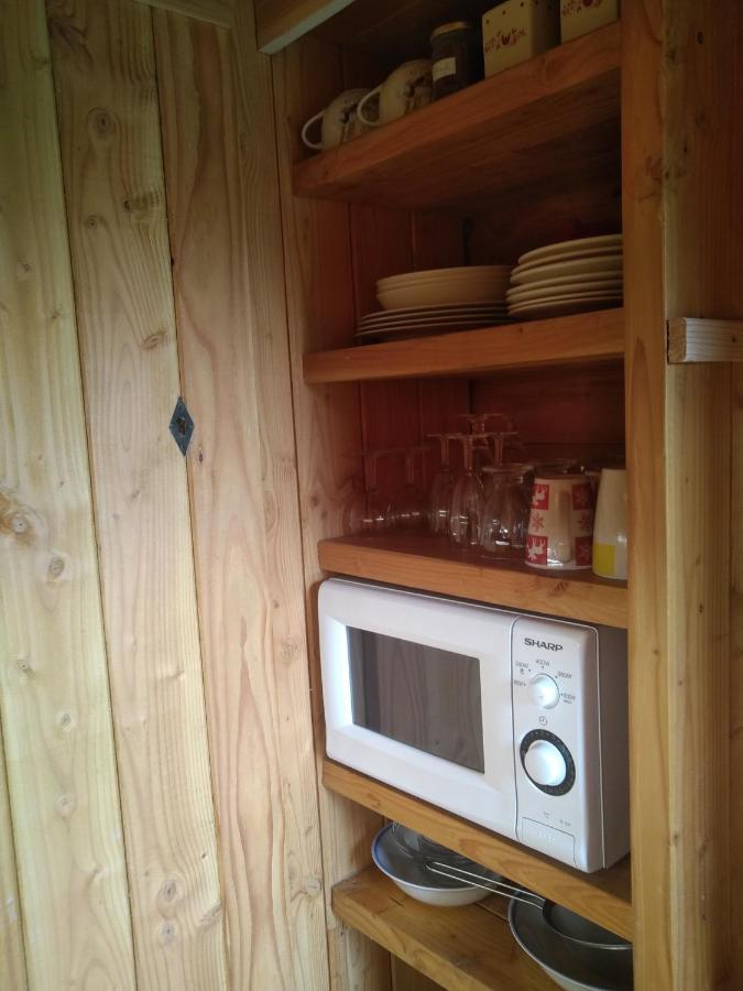 Chalet Le Paradou Adults Only Lessive Екстер'єр фото