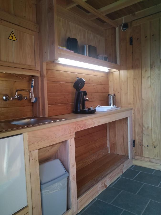 Chalet Le Paradou Adults Only Lessive Екстер'єр фото