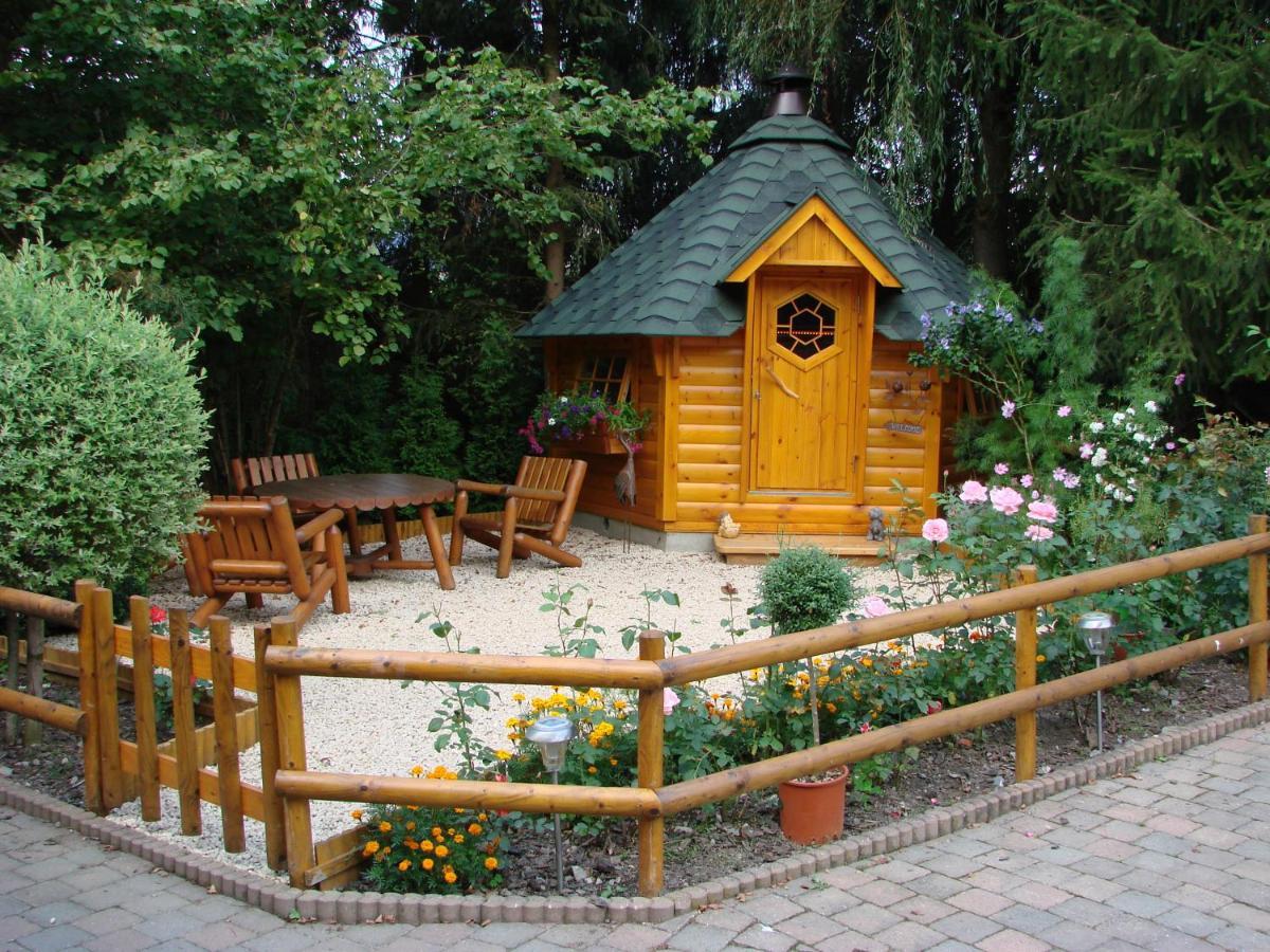 Chalet Le Paradou Adults Only Lessive Екстер'єр фото