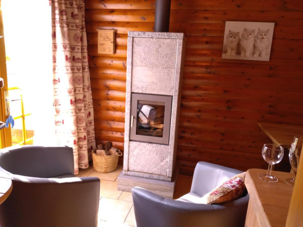 Chalet Le Paradou Adults Only Lessive Екстер'єр фото