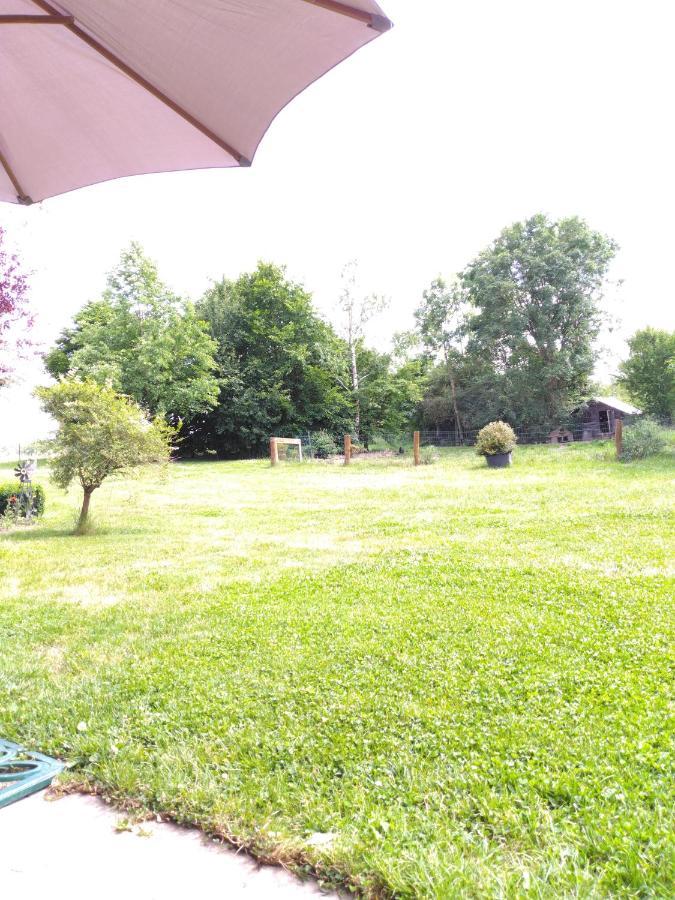 Chalet Le Paradou Adults Only Lessive Екстер'єр фото
