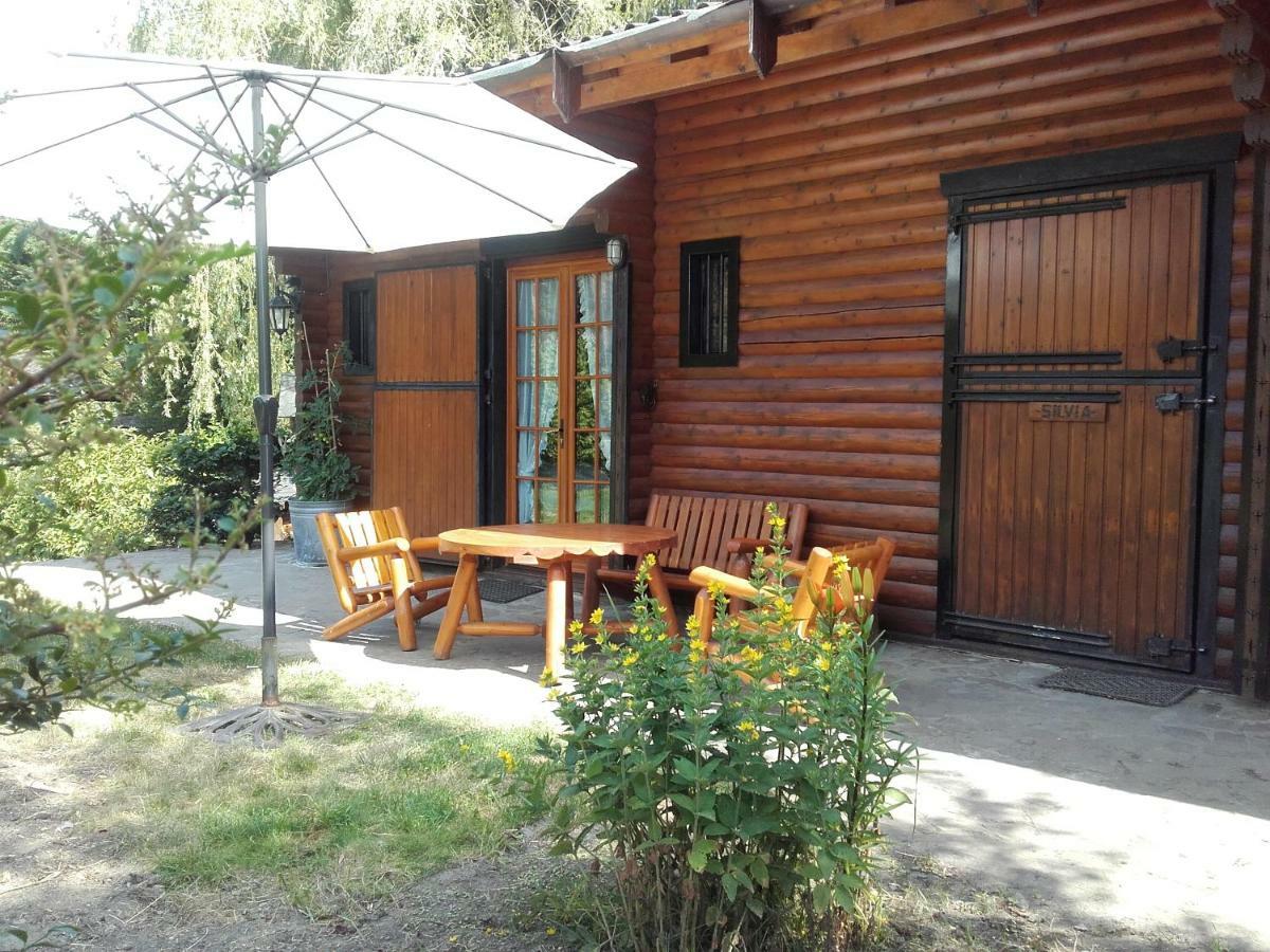 Chalet Le Paradou Adults Only Lessive Екстер'єр фото