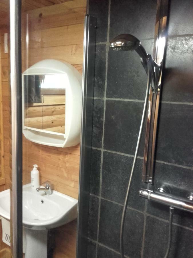 Chalet Le Paradou Adults Only Lessive Екстер'єр фото