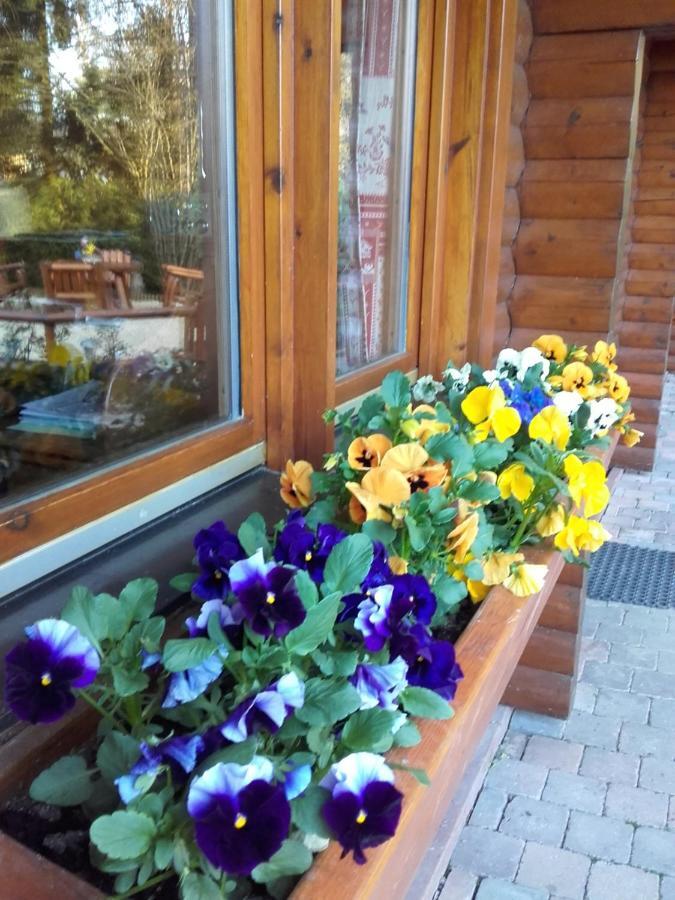 Chalet Le Paradou Adults Only Lessive Екстер'єр фото